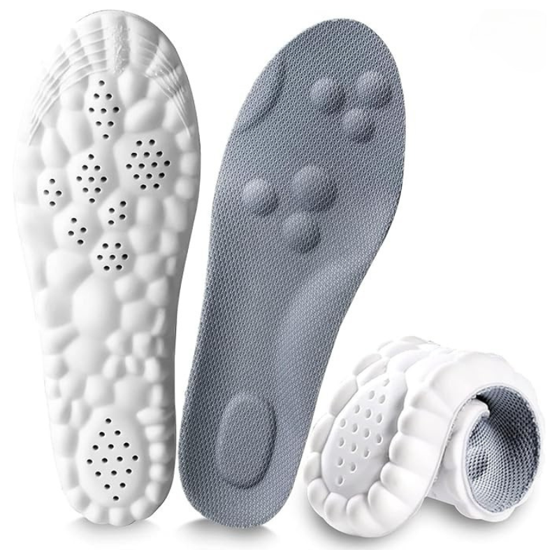 Orthopedic insoles - Custom Made