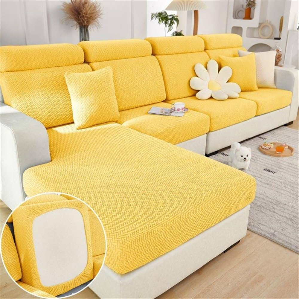 Giv din sofa et nyt look og optimal beskyttelse