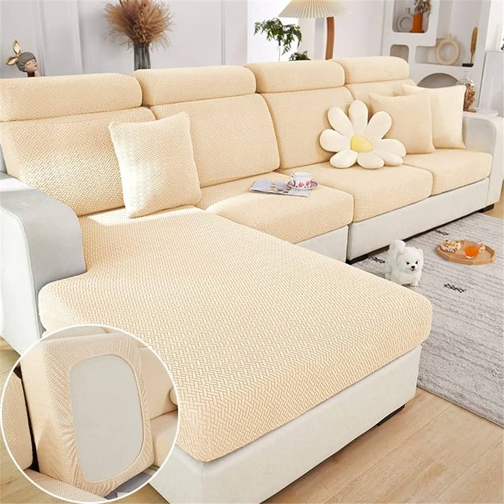 Giv din sofa et nyt look og optimal beskyttelse