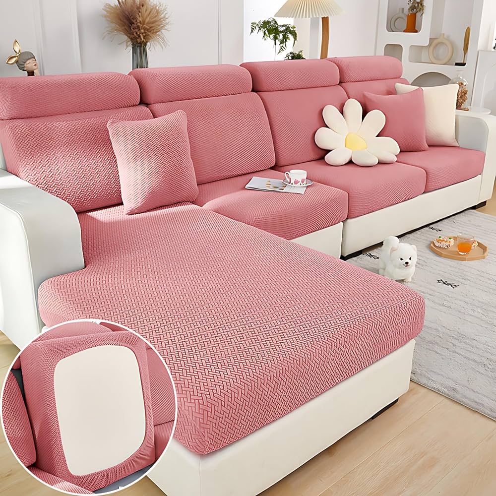 Giv din sofa et nyt look og optimal beskyttelse