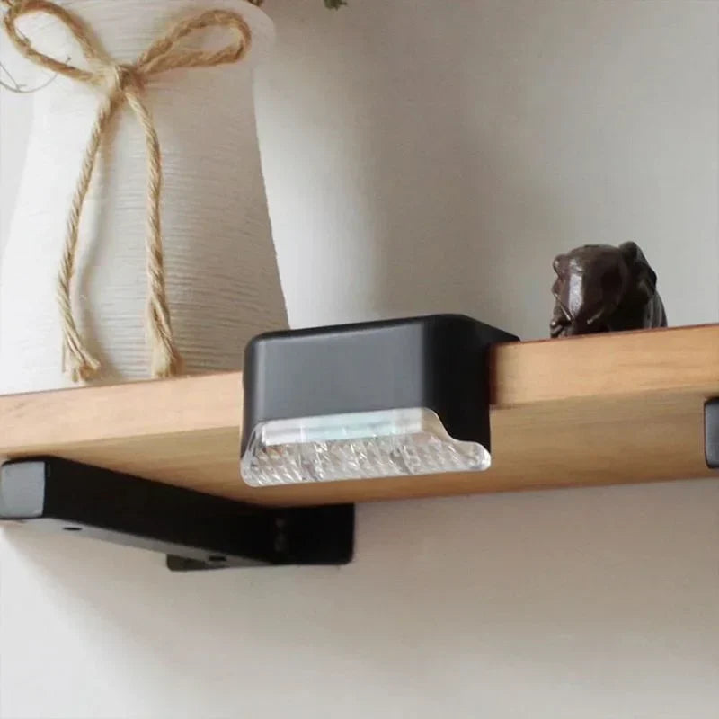 Lampada solare LED ultra-potente per esterni