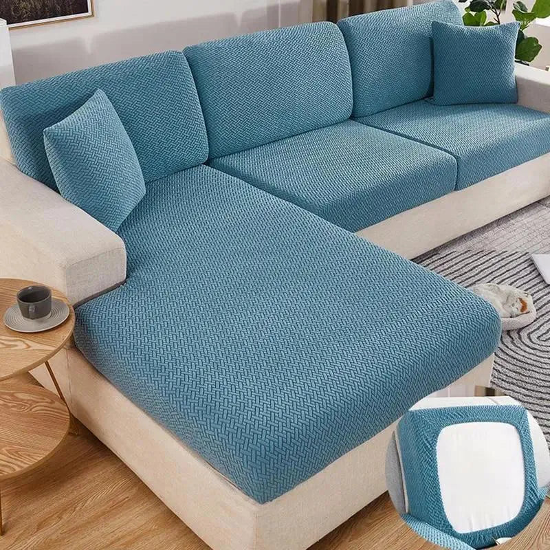 Giv din sofa et nyt look og optimal beskyttelse