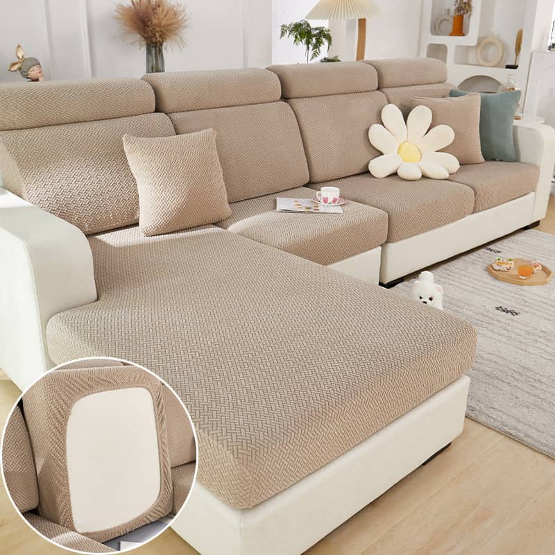Giv din sofa et nyt look og optimal beskyttelse