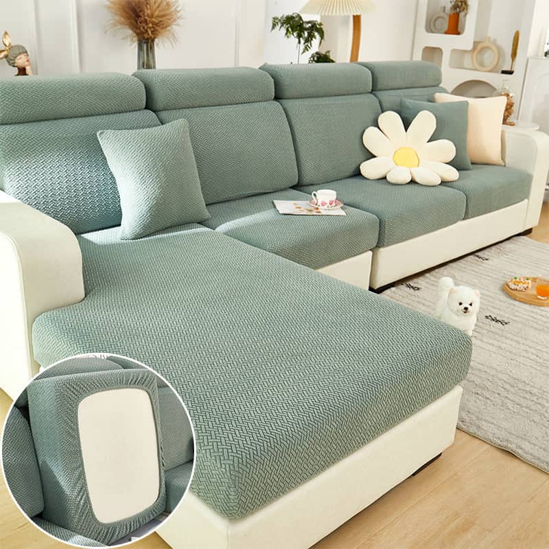 Giv din sofa et nyt look og optimal beskyttelse