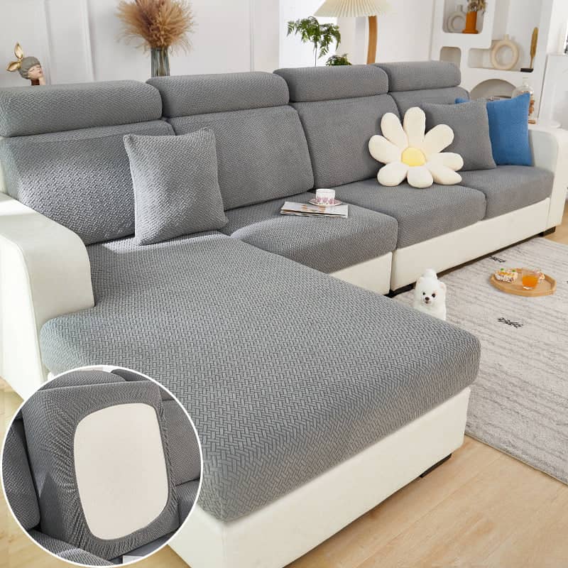 Giv din sofa et nyt look og optimal beskyttelse