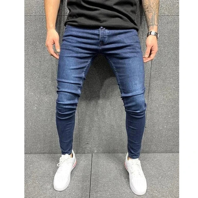 Firmin | Denim jean ajusté
