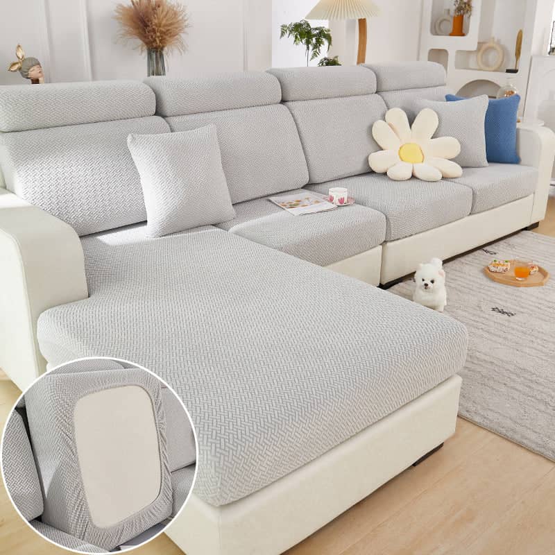 Giv din sofa et nyt look og optimal beskyttelse