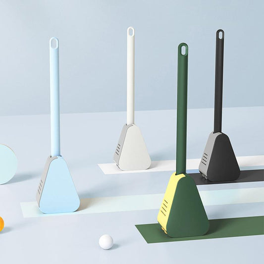 GolfClean - Efektívne a hygienické čistenie WC bez rozstrekovania 