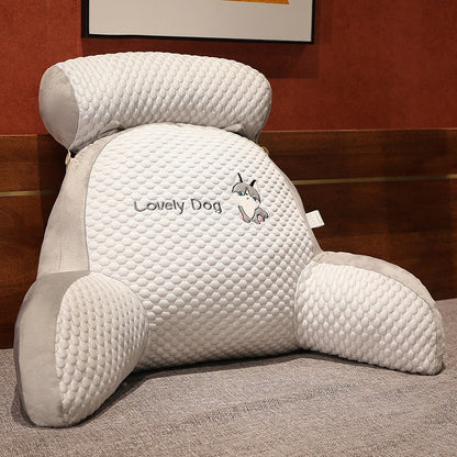 وسادة ergonomique – من أجل أقصى درجات الراحة ودعم مثالي 