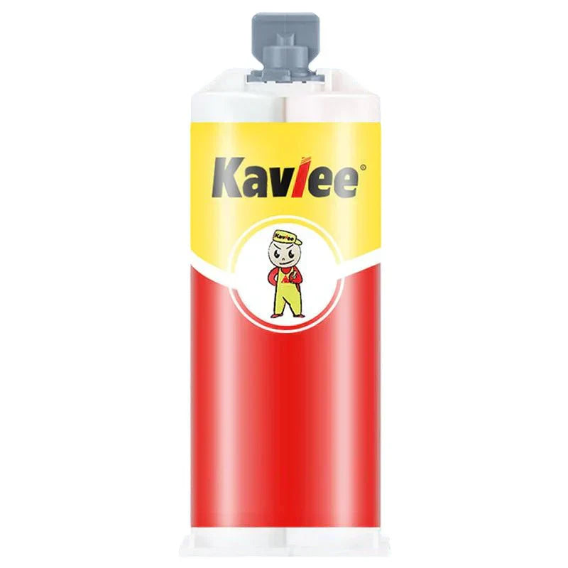 SuperGlue Allround-reparationslim 